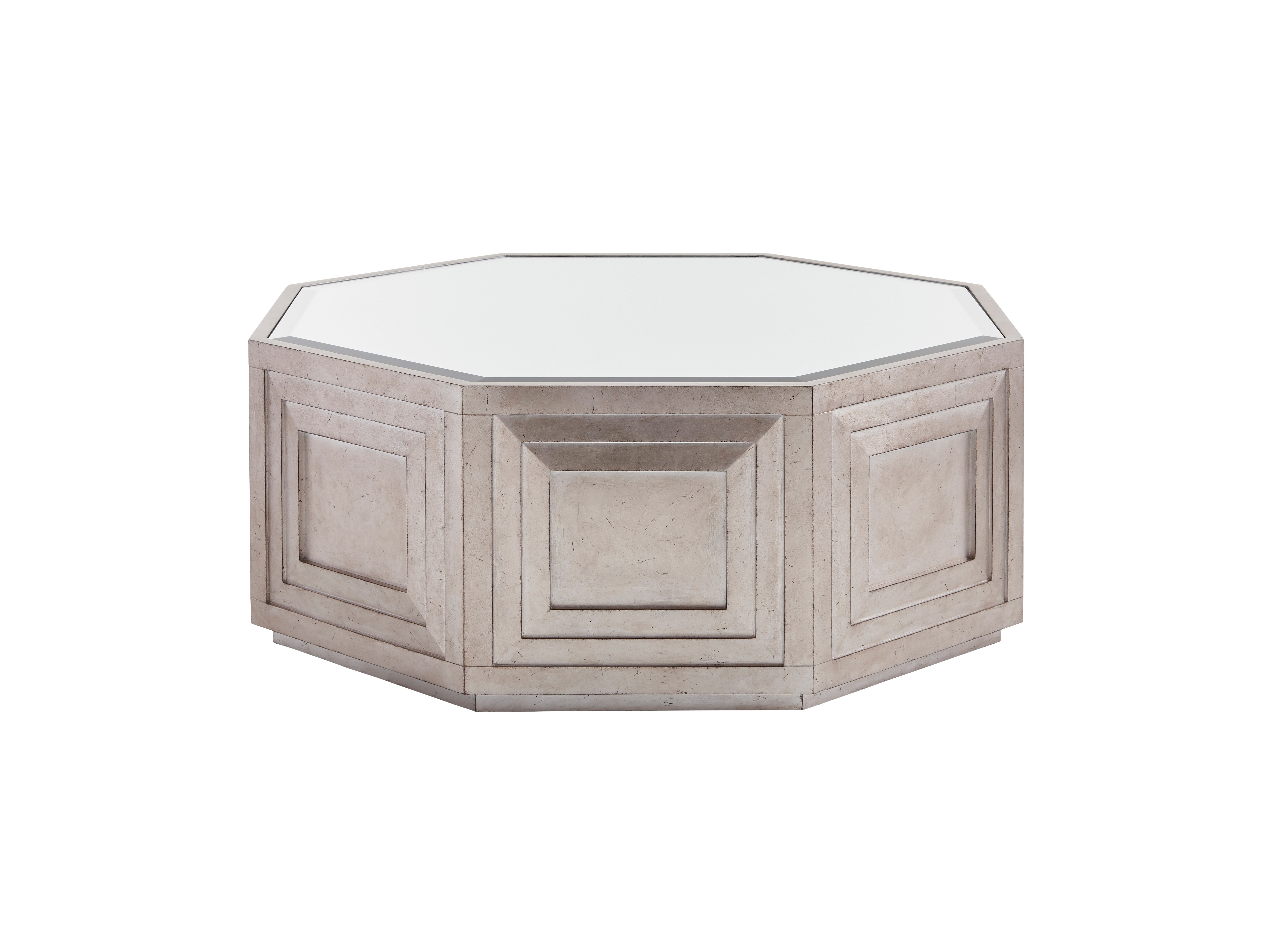 Lexington Rochelle Octagonal Cocktail Table 733-947