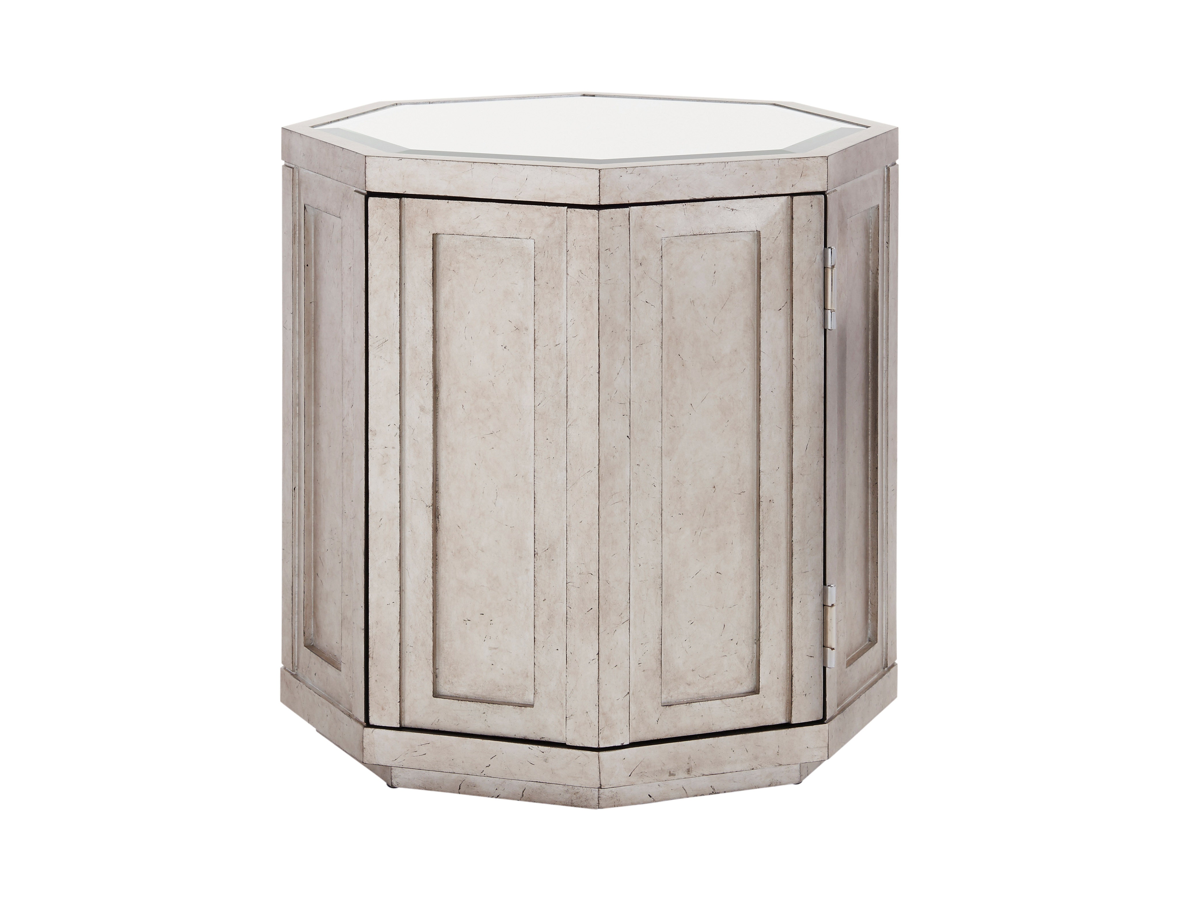 Lexington Rochelle Octagonal Storage Table 733-957