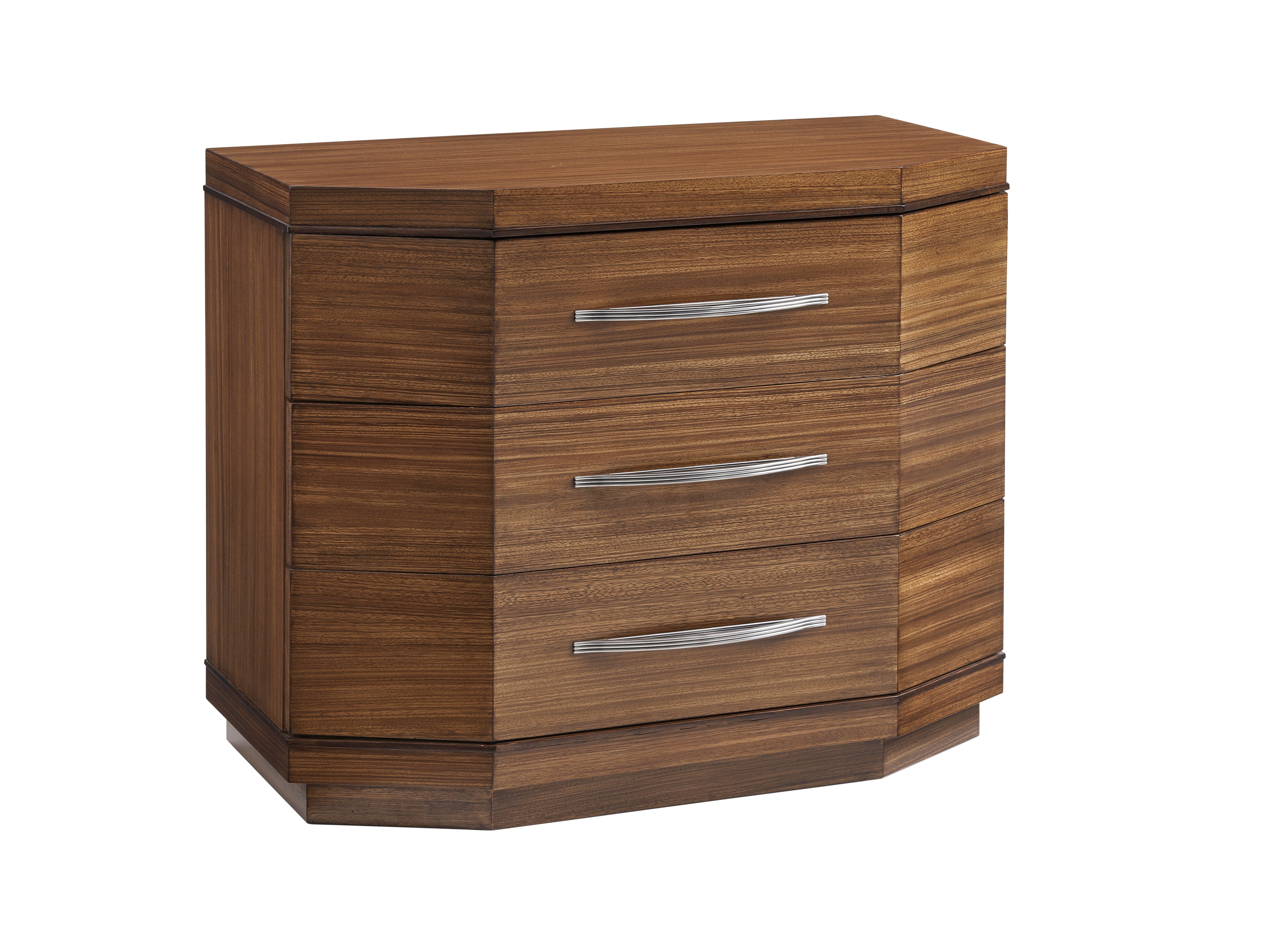 Lexington Barnes Nightstand 734-623
