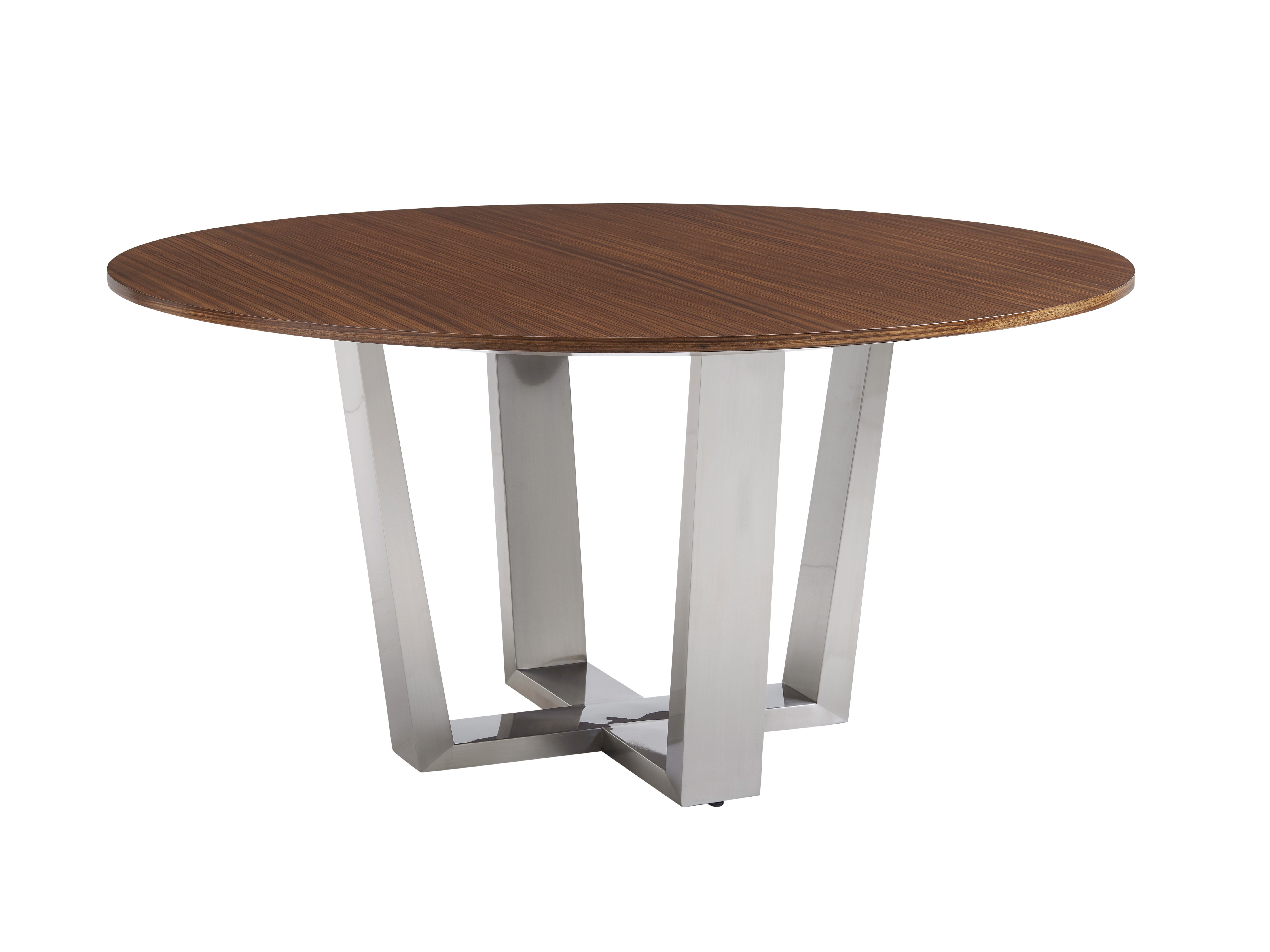 Lexington Mandara Round Dining Table 734-875C