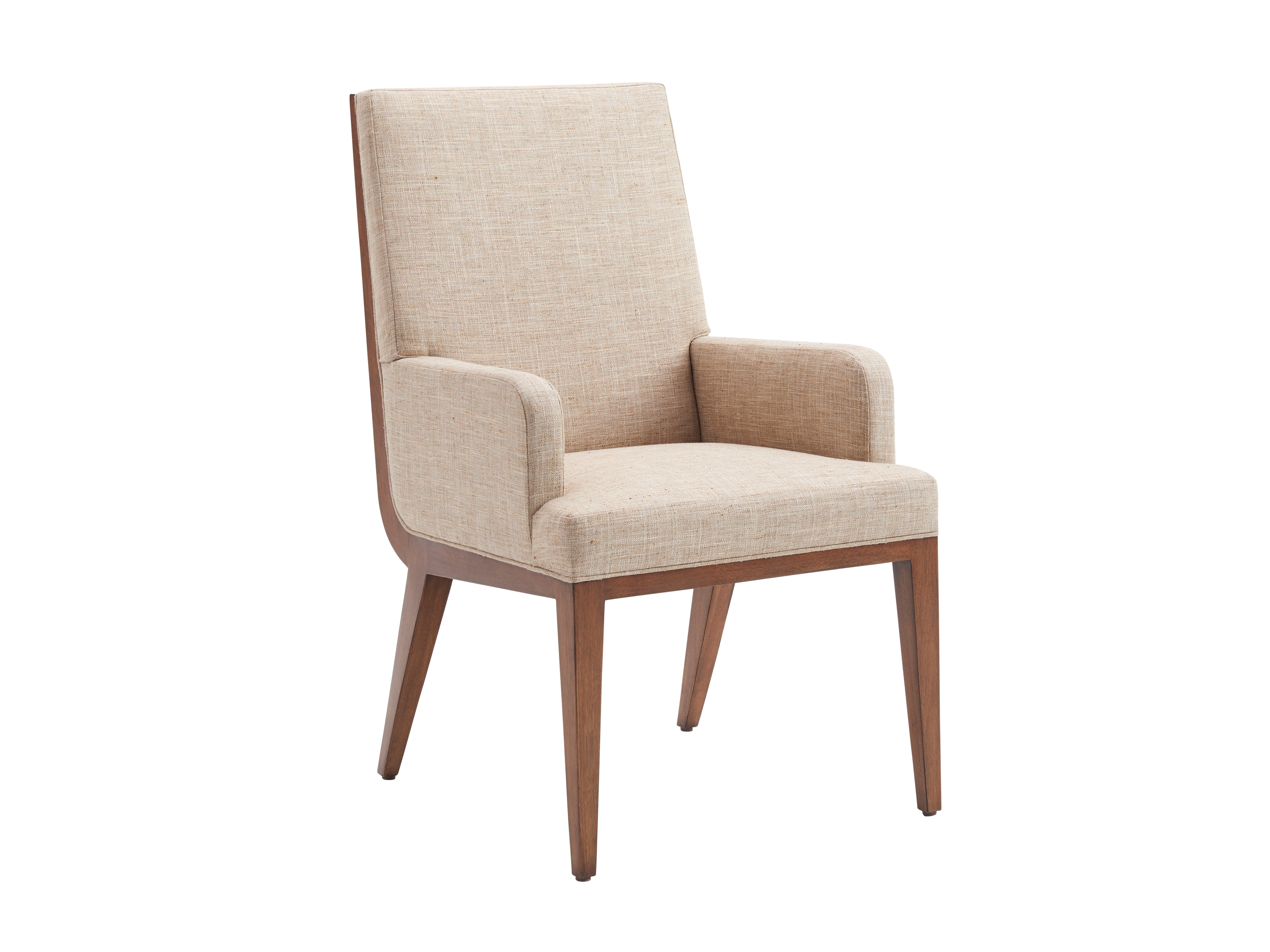 Lexington Marino Upholstered Arm Chair 734-881-01