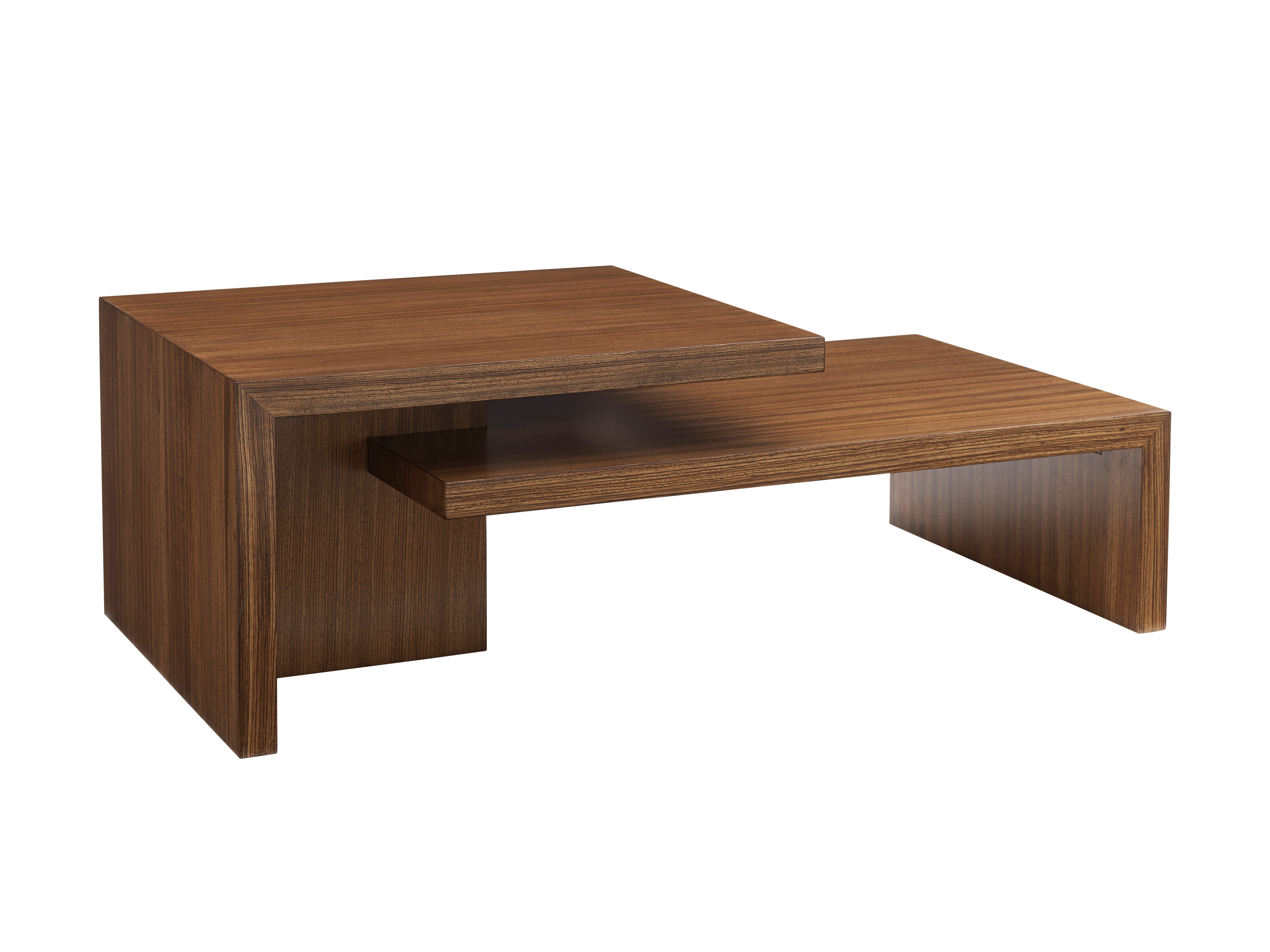 Lexington Cascade Cocktail Table 734-945