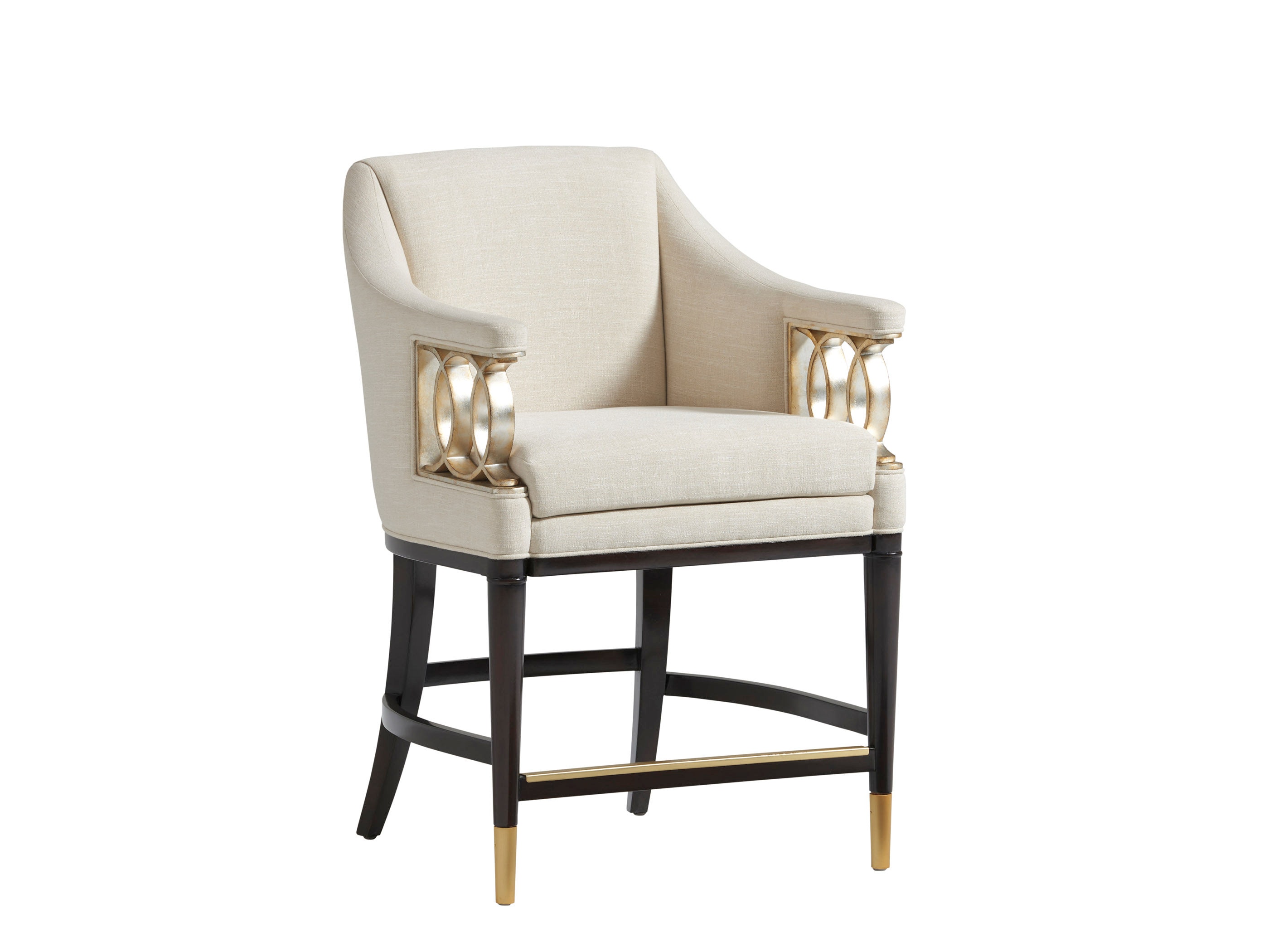 Lexington Hemsley Upholstered Counter Stool 736-895-01