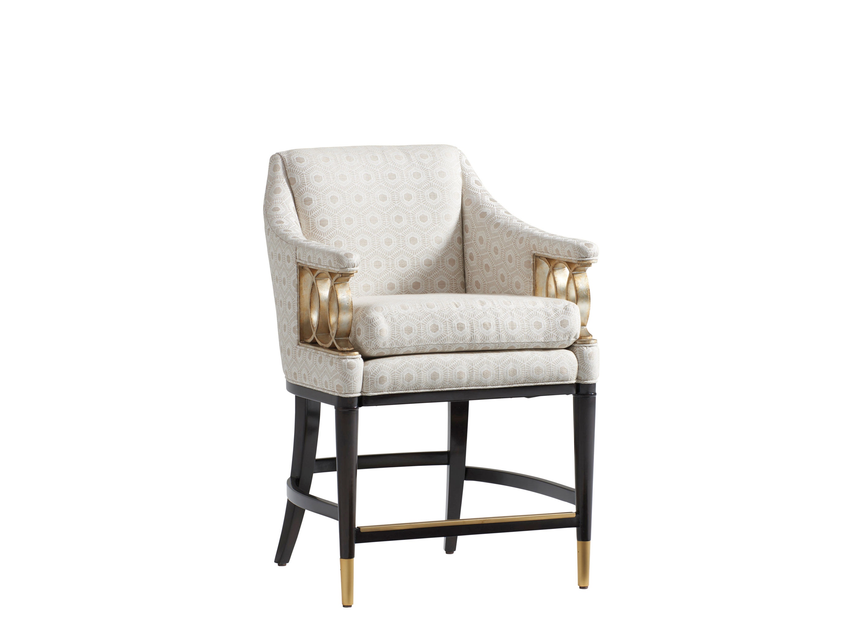 Lexington Hemsley Upholstered Counter Stool 736-895