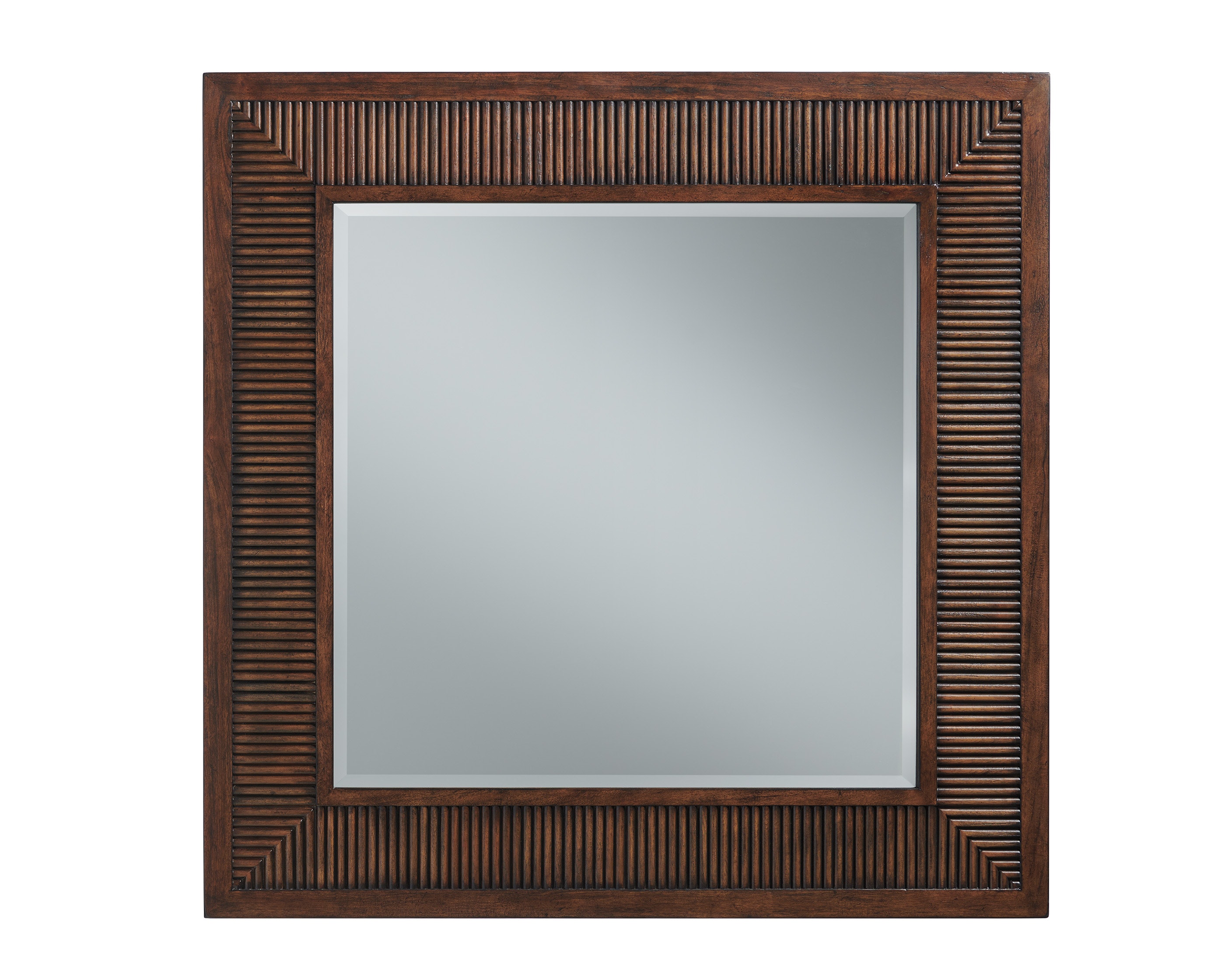 Lexington Helena Square Mirror 740-202
