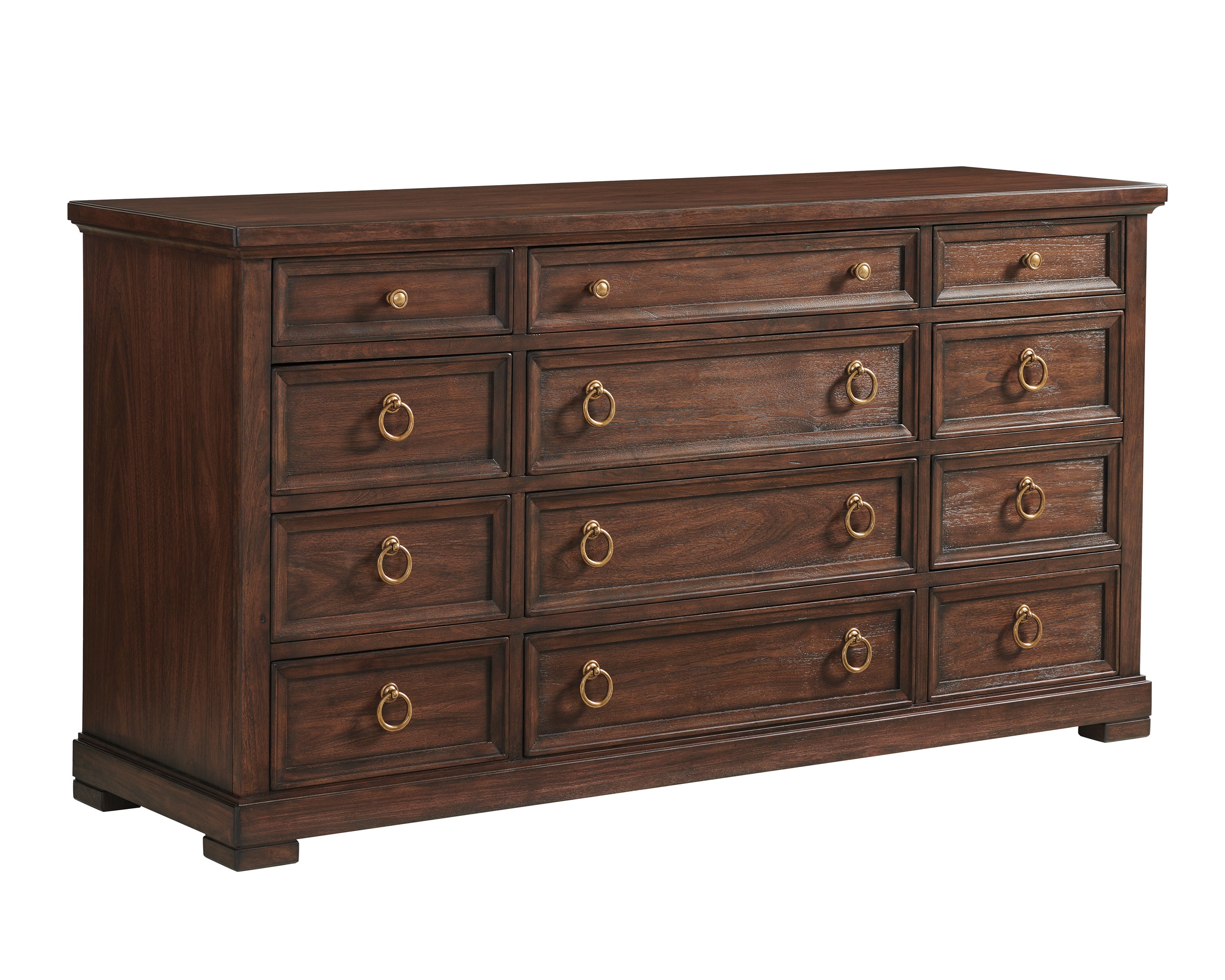Lexington Sereno Triple Dresser 740-233