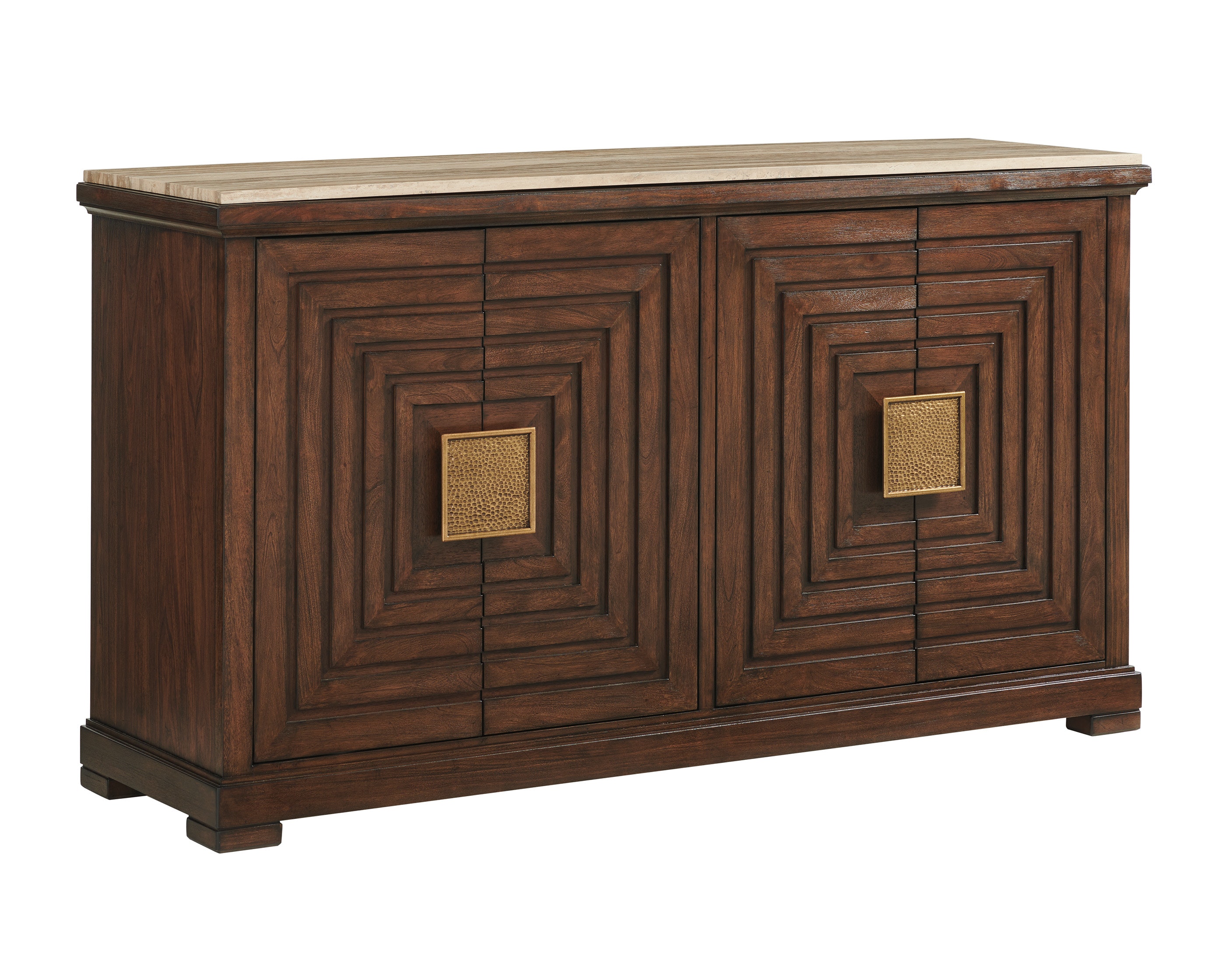 Lexington Los Gatos Stone Top 740-852ST