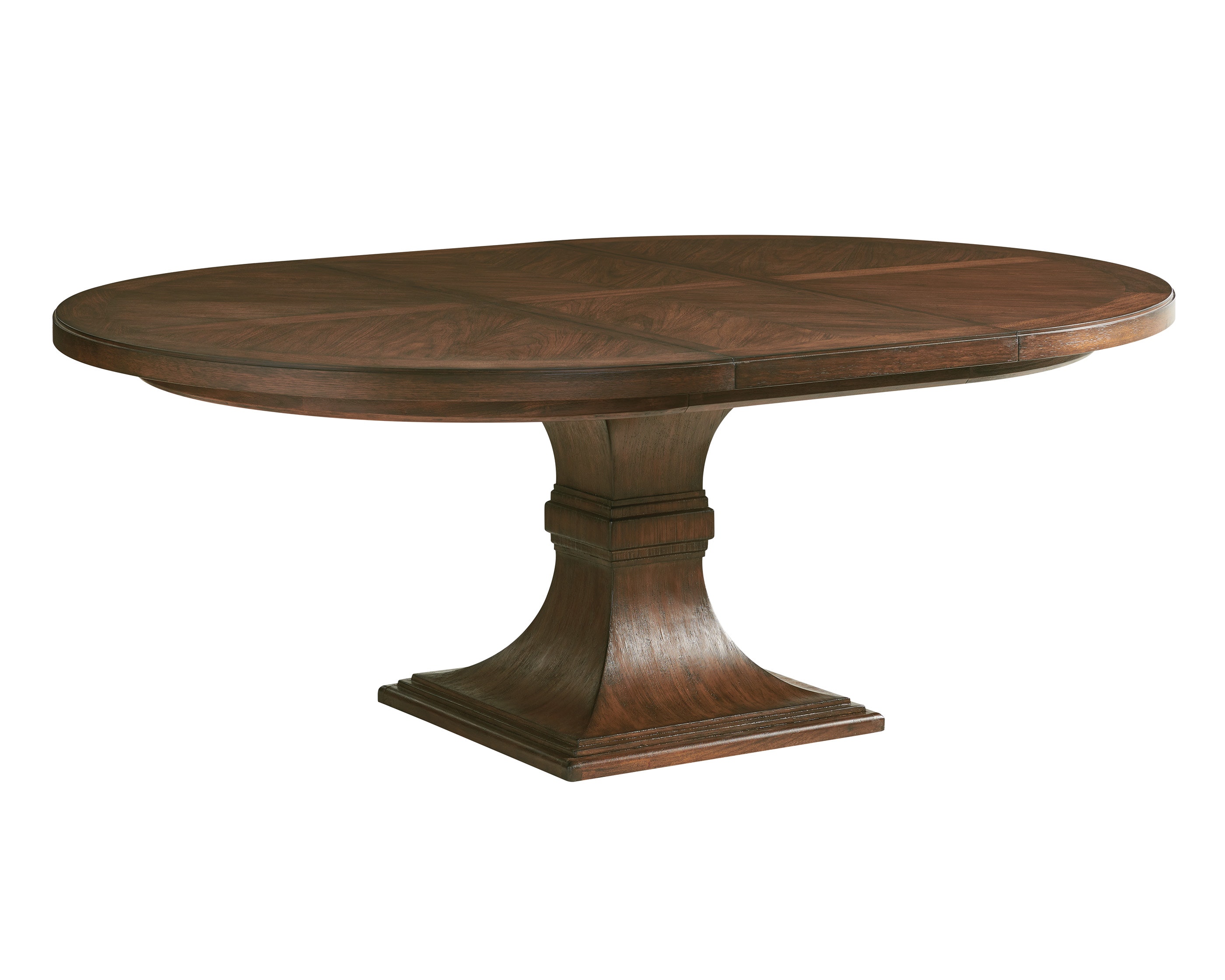 Lexington Palo Alto Round Dining Table 740-875C