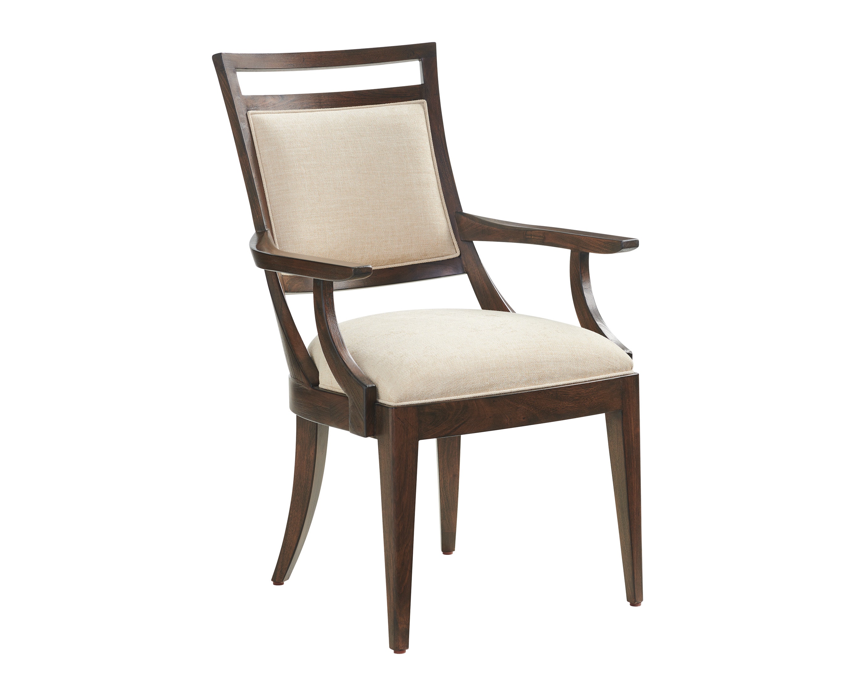 Lexington Driscoll Upholstered Arm Chair 740-881-01