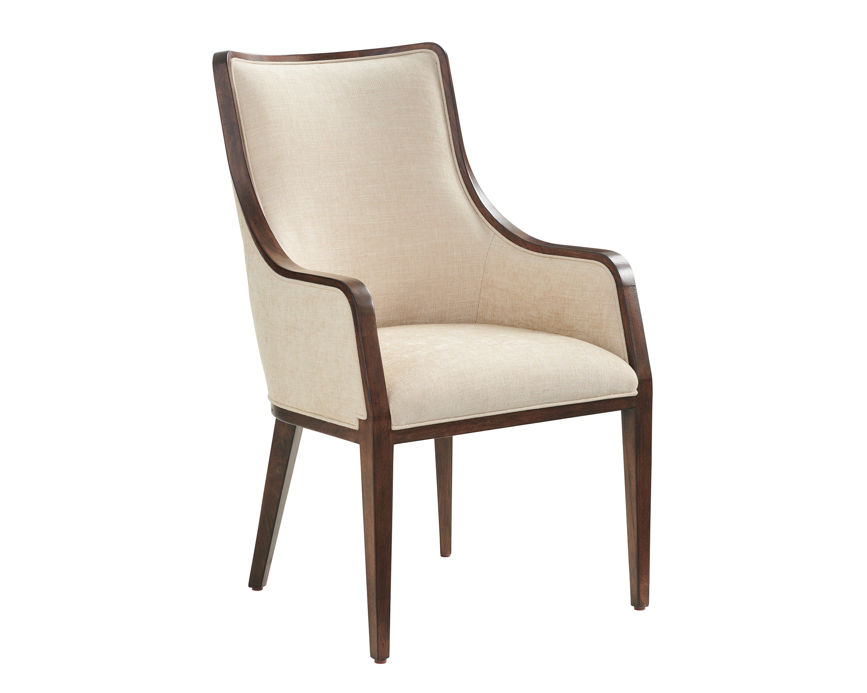 Lexington Bromley Fully Upholstered Arm Chair 740-883-01