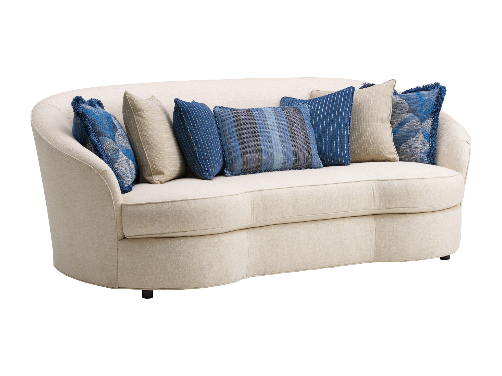 Lexington Whitney Sofa 7483-33