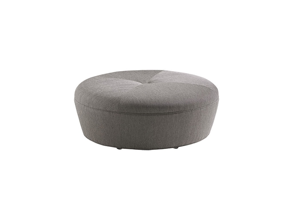 Lexington Claudia Cocktail Ottoman 7493-44