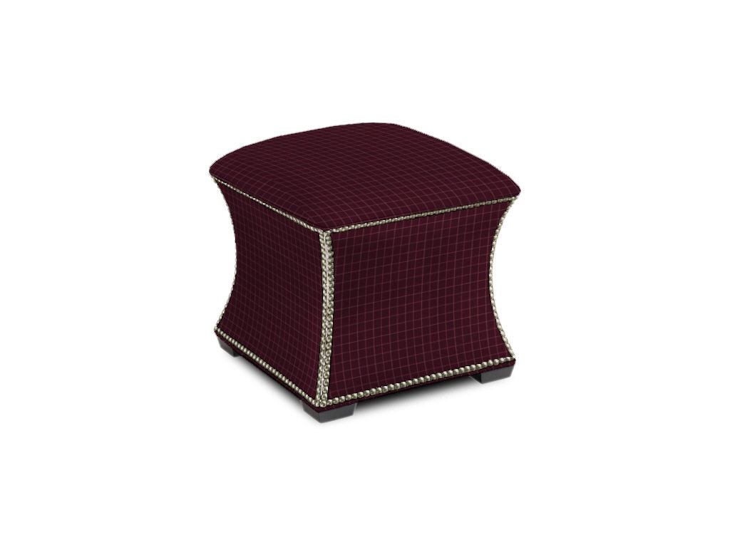 Lexington Eclipse Ottoman 7501-44
