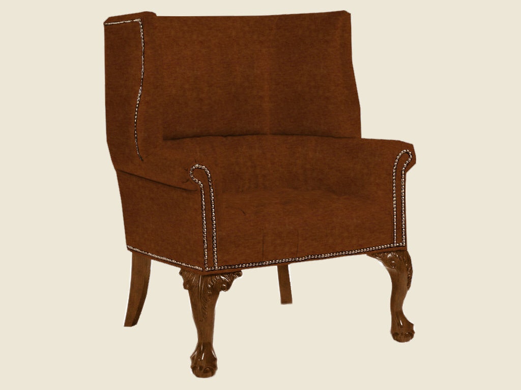 Lexington Cardiff Chair 7531-11