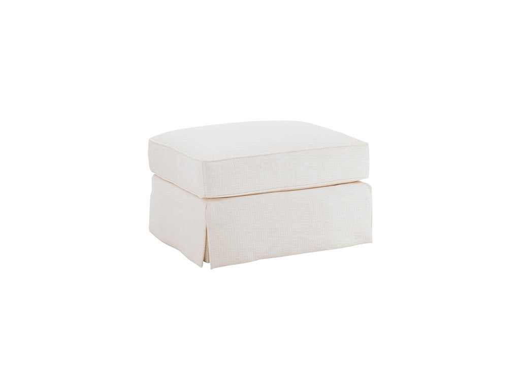 Lexington Long Bay Ottoman 7533-44