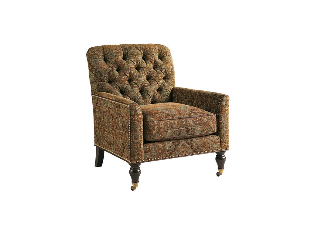 Lexington Sandhurst Chair 7534-11