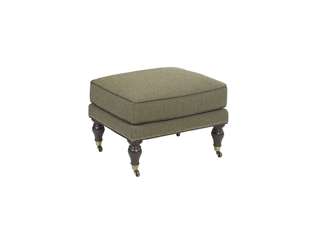 Lexington Sandhurst Semi-Attached Top Ottoman 7534-44