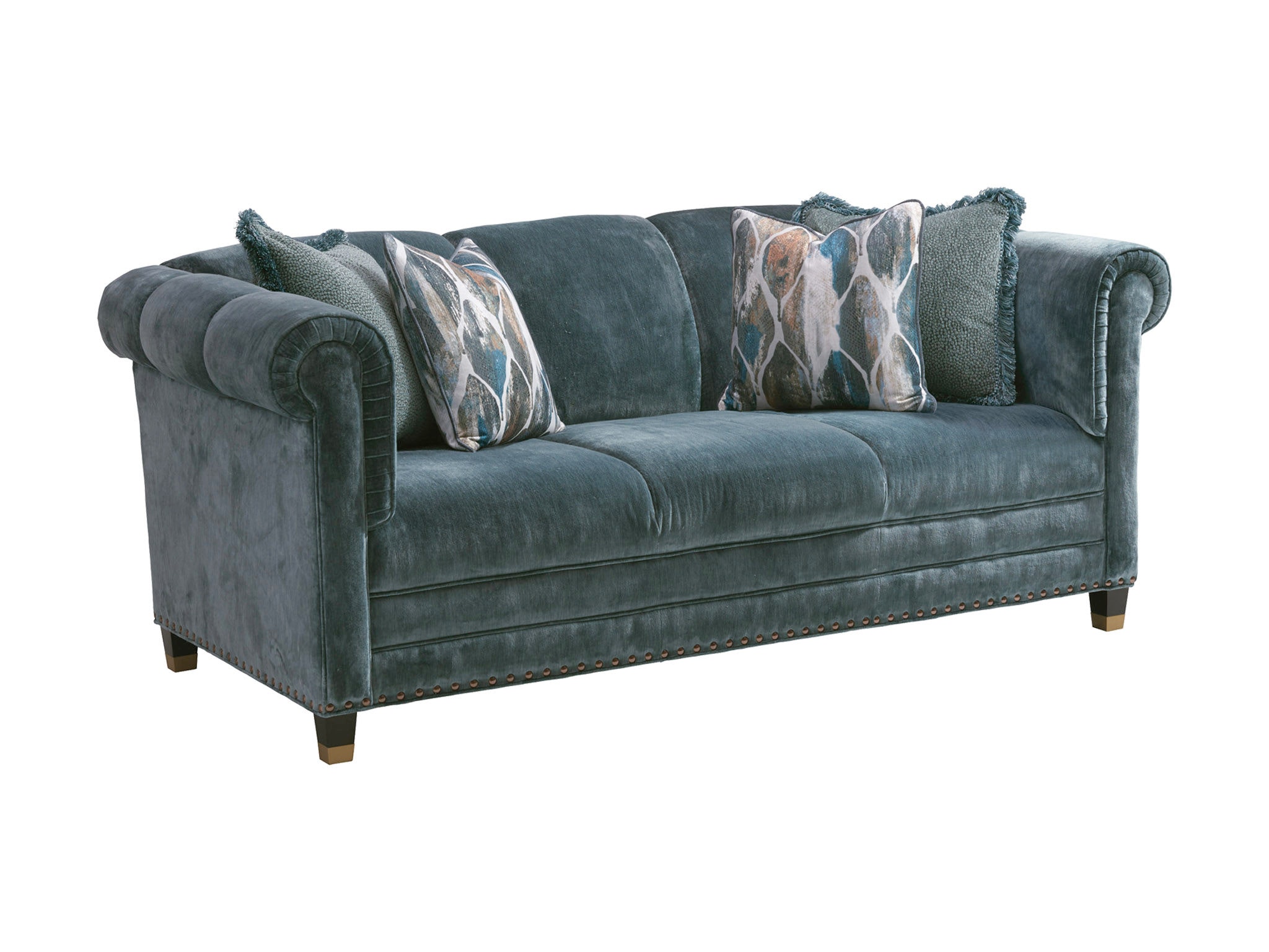 Lexington Springfield Apt Sofa 7543-31