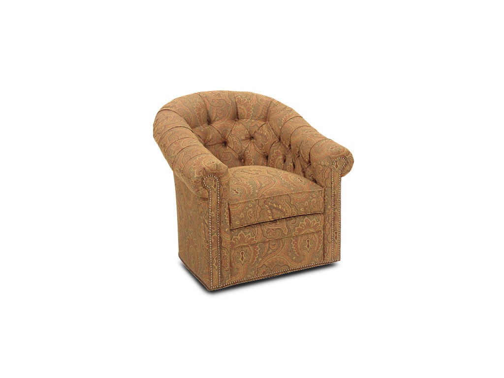 Lexington Robinson Swivel Chair 7559-11SW