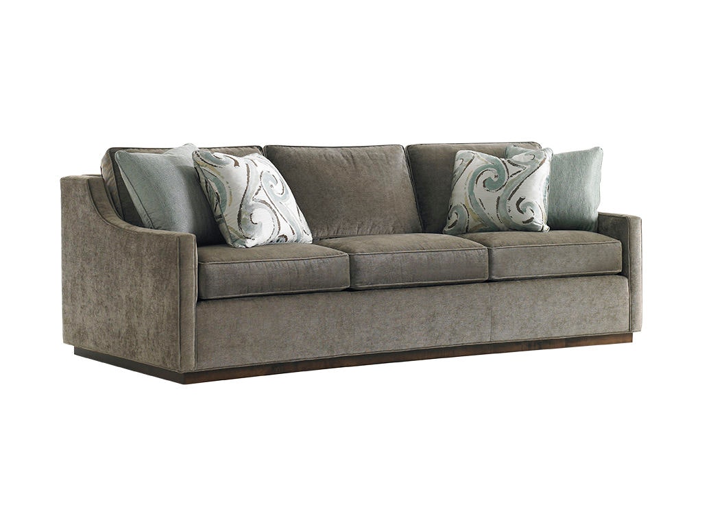 Lexington Bartlett Sofa 7566-33