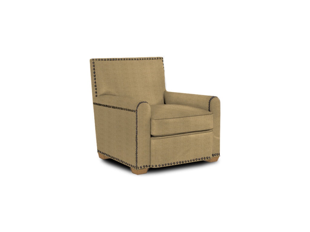 Lexington Stirling Park Chair 7576-11