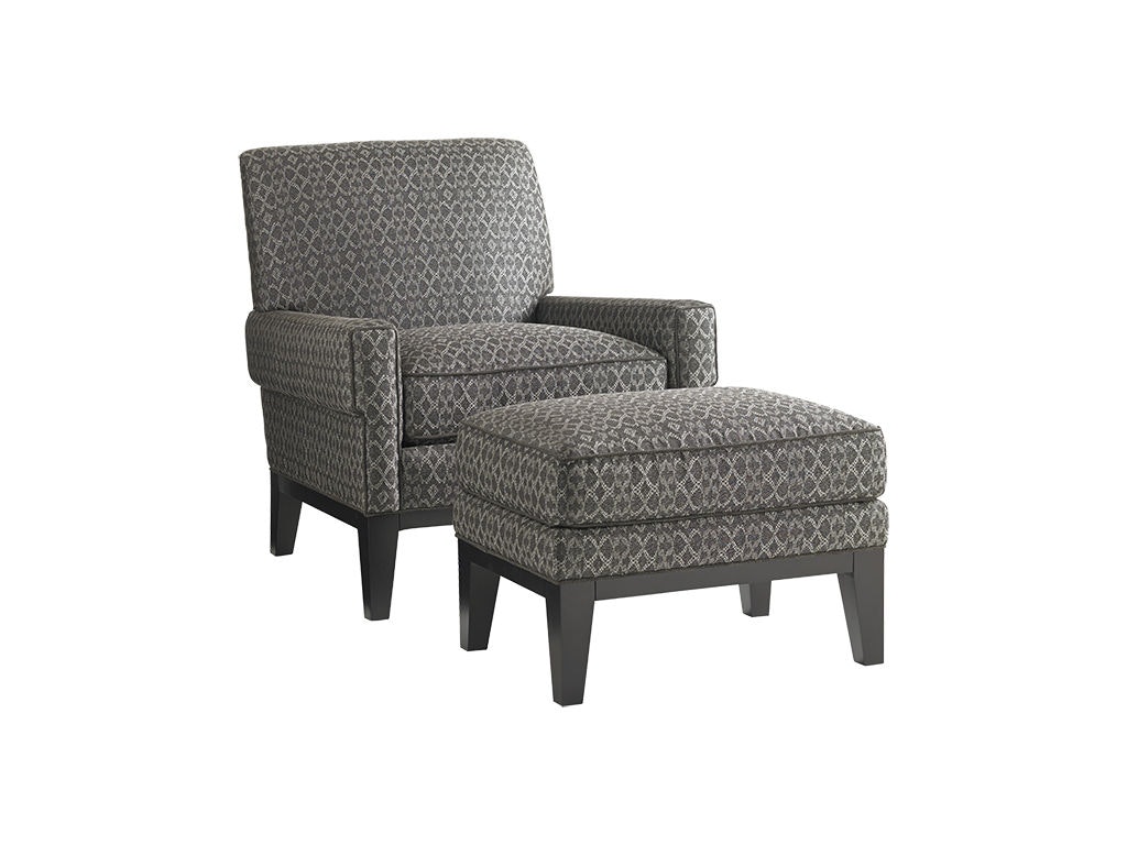 Lexington Giovanni Chair 7579-11