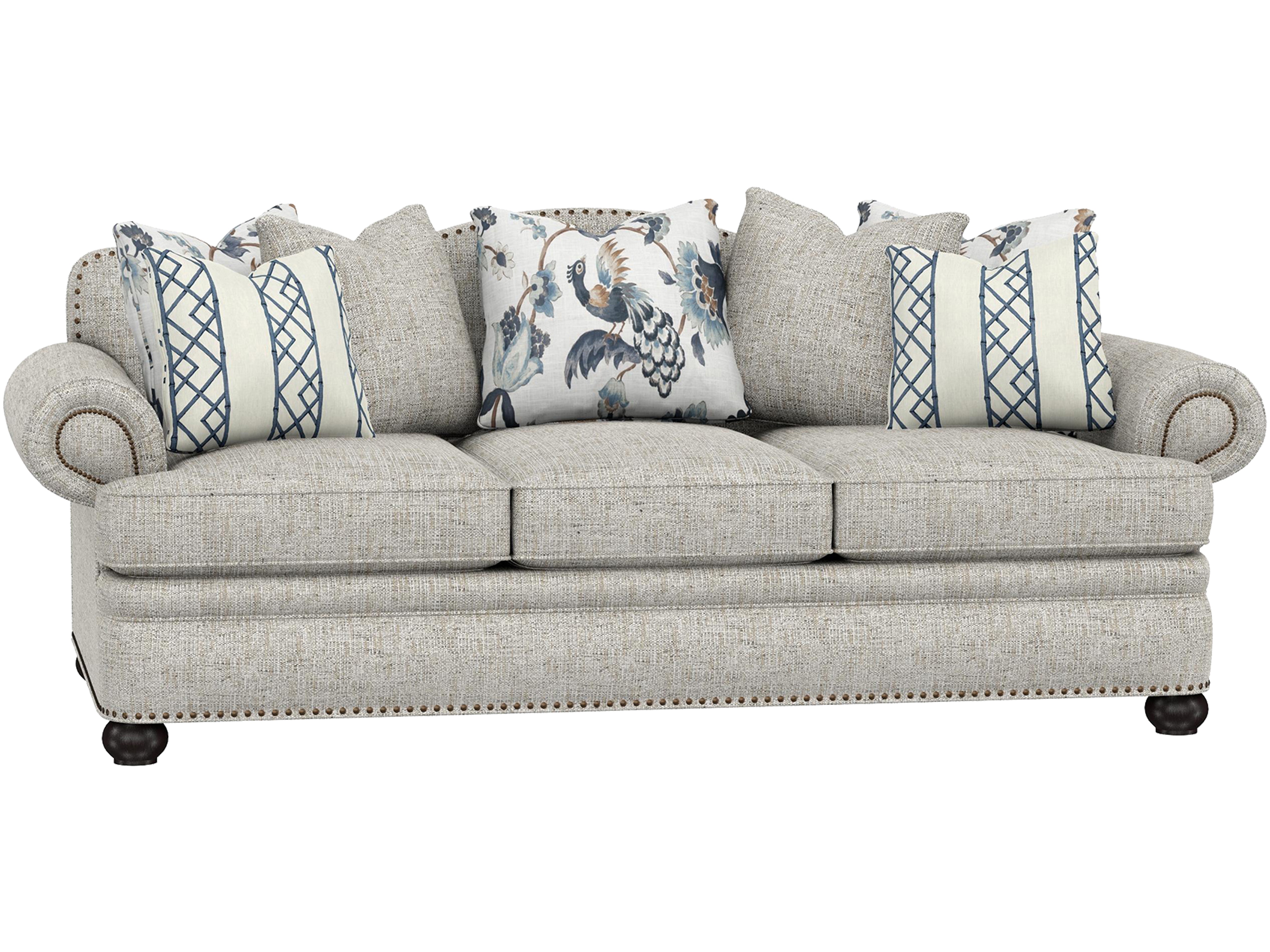 Lexington Jackson Sofa 7584-33