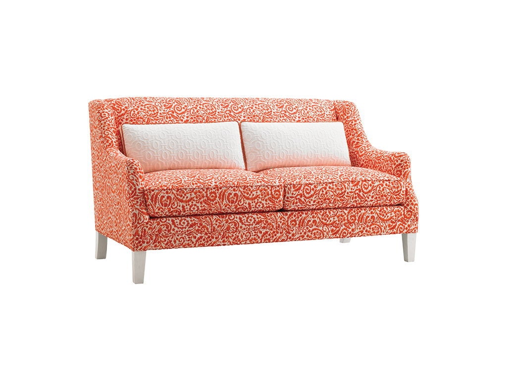 Lexington Sofia Love Seat 7602-22