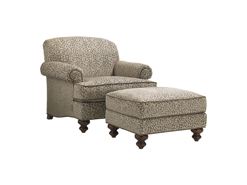 Lexington Asbury Chair 7608-11