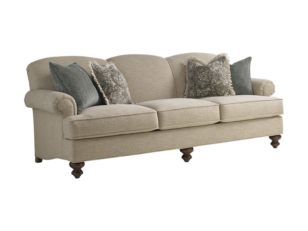 Lexington Asbury Sofa 7608-33