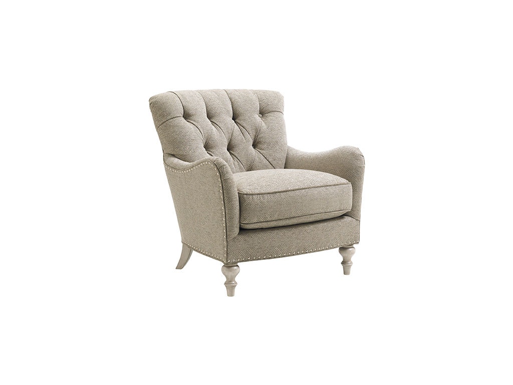 Lexington Wescott Chair 7609-11