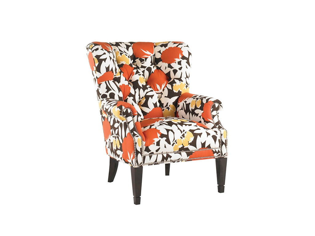 Lexington Wilton Wing Chair 7612-11