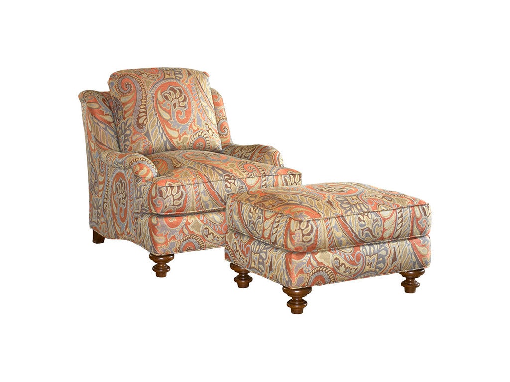 Lexington Elton Chair 7614-11