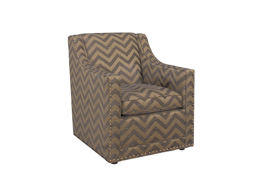 Lexington Barrier Chair 7620-11