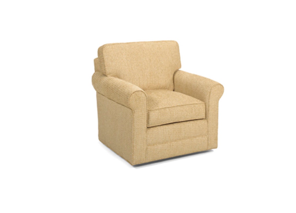 Lexington Clifton Swivel Chair 7624-11SW