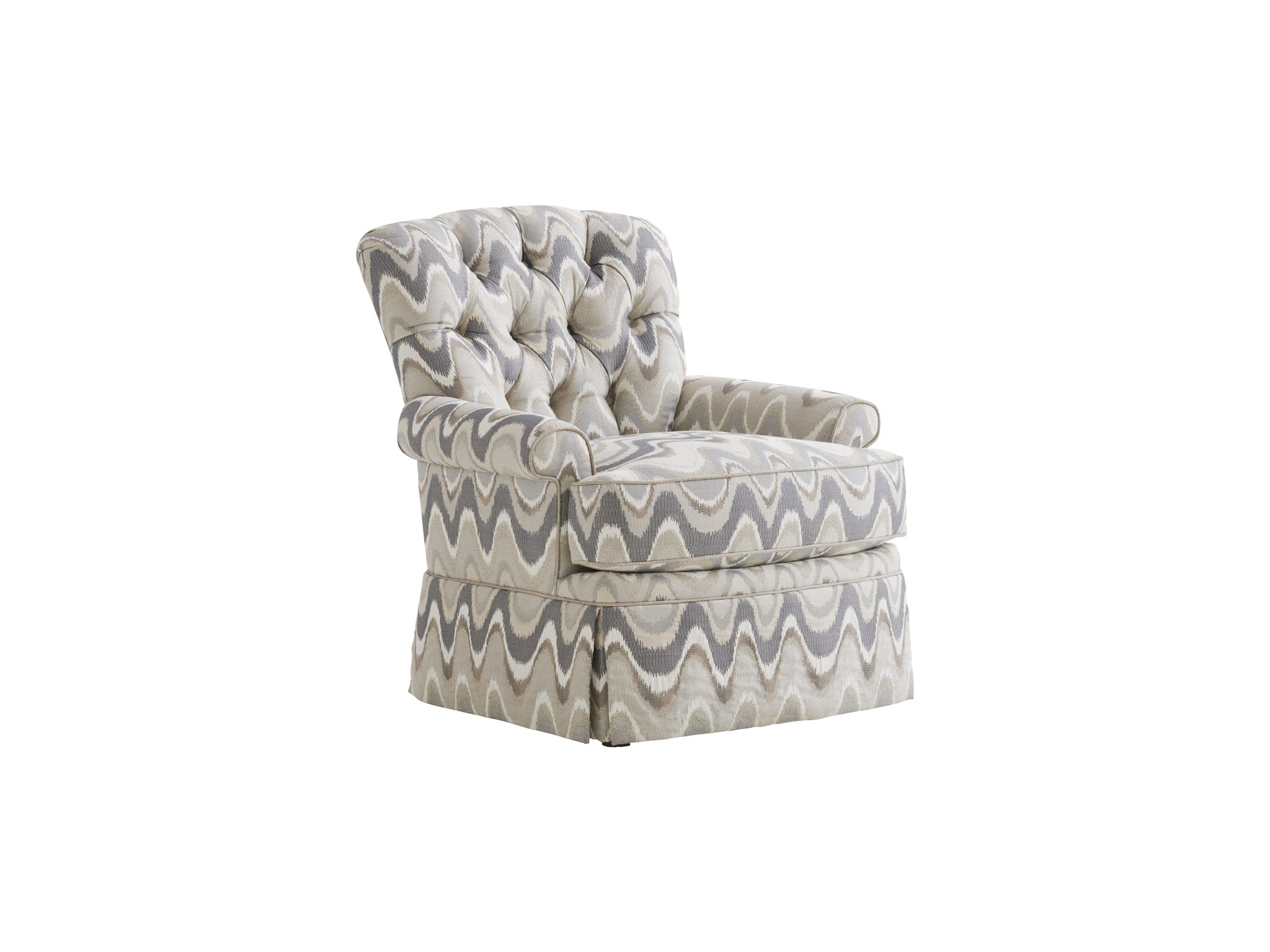 Lexington Kempton Chair 7627-11