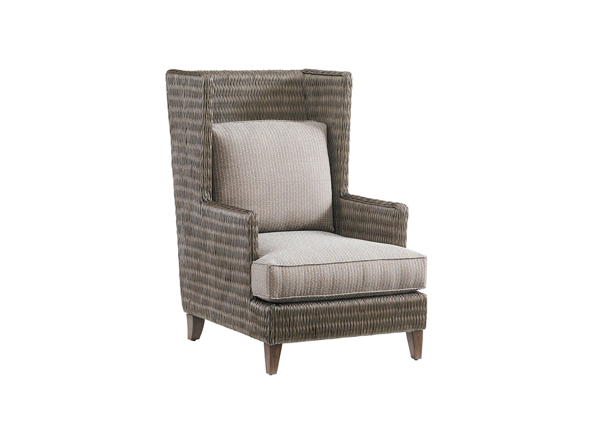 Lexington Randall Wing Chair 7629-11