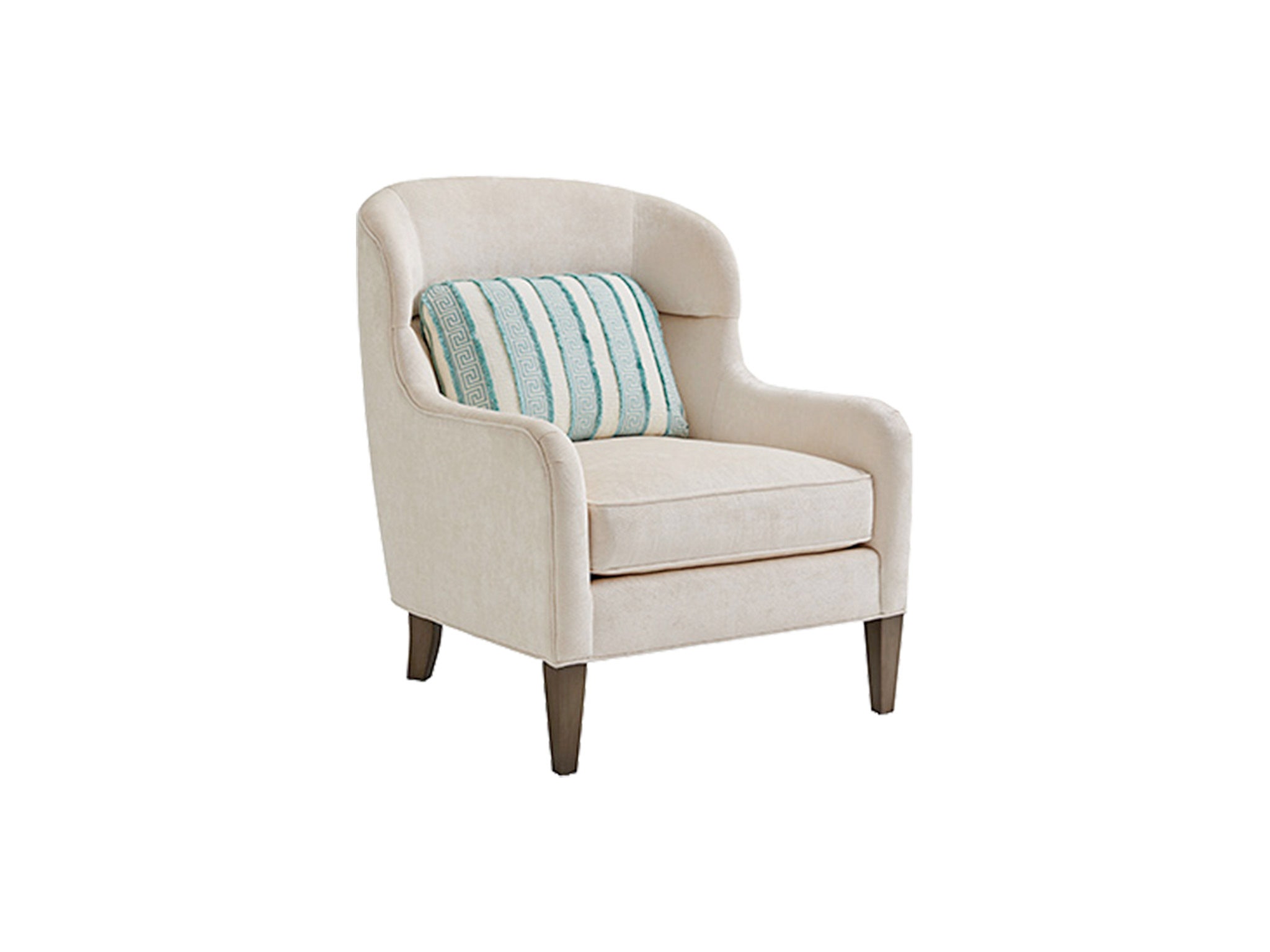 Lexington Chaffery Chair 7648-11