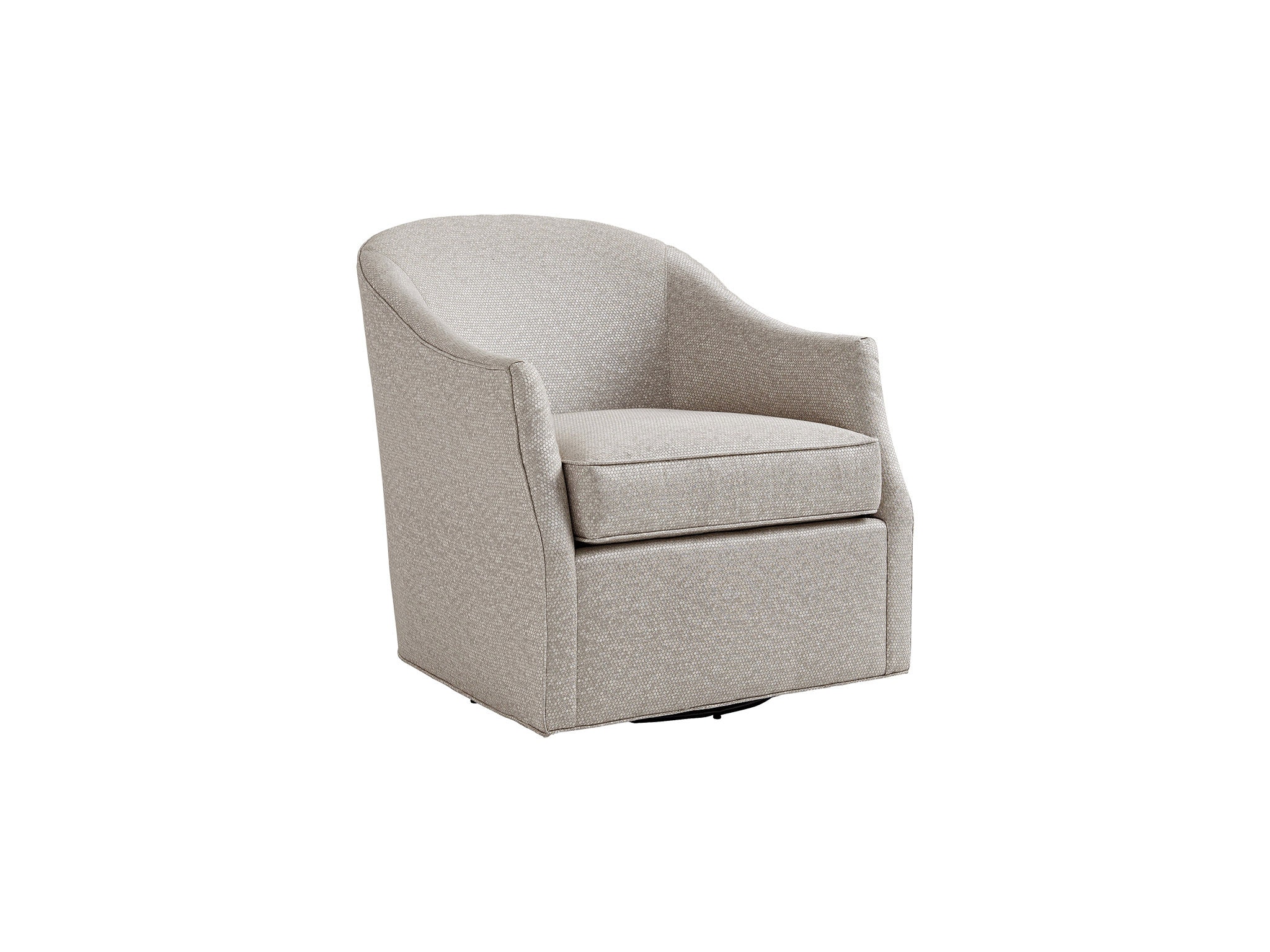 Lexington Escala Swivel Chair 7657-11SW