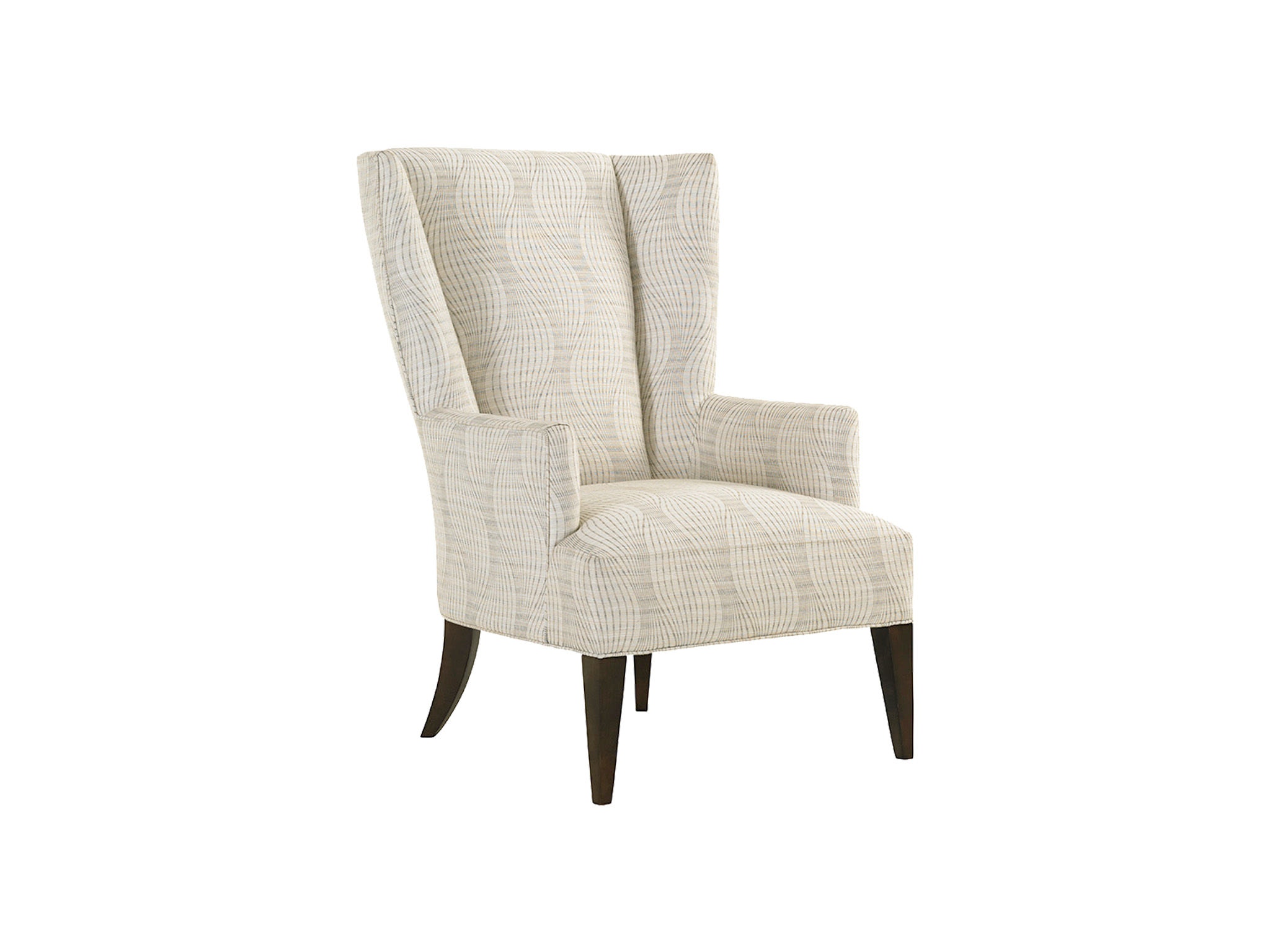 Lexington Brockton Wing Chair 7658-11