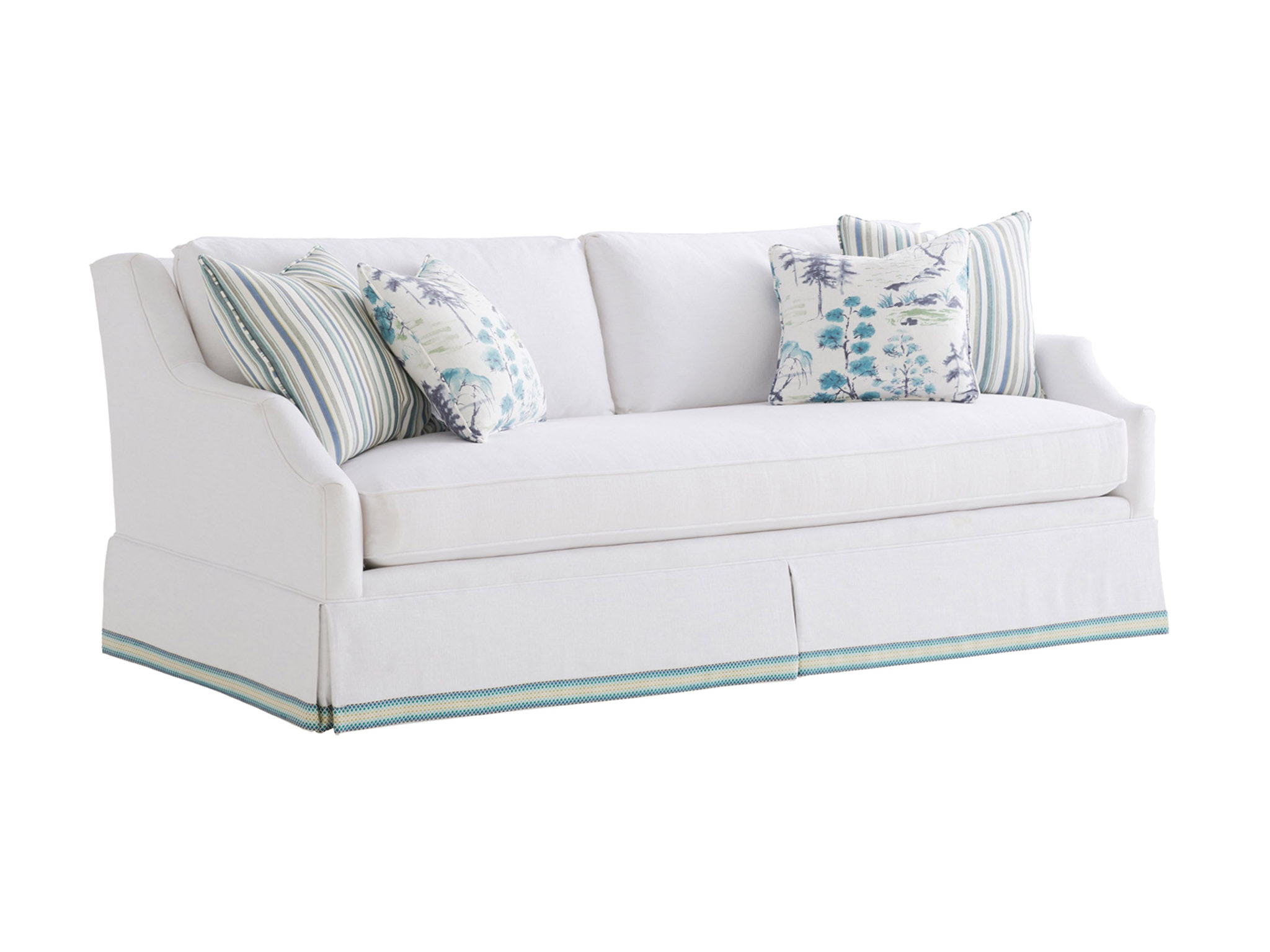 Lexington Hudson Sofa 7661-33