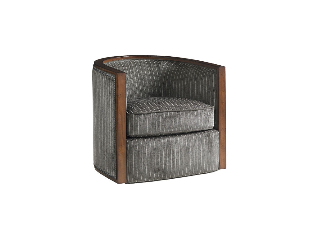 Lexington Palermo Swivel Chair 7667-11SW