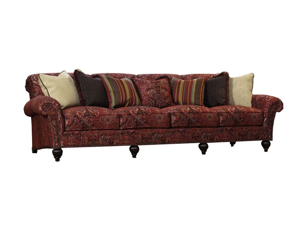Lexington Edgewater Extended Sofa 7699-34