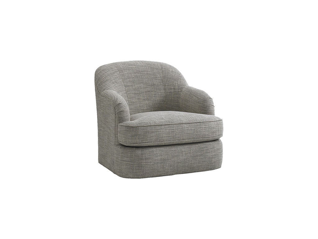 Lexington Alta Vista Swivel Chair 7710-11SW