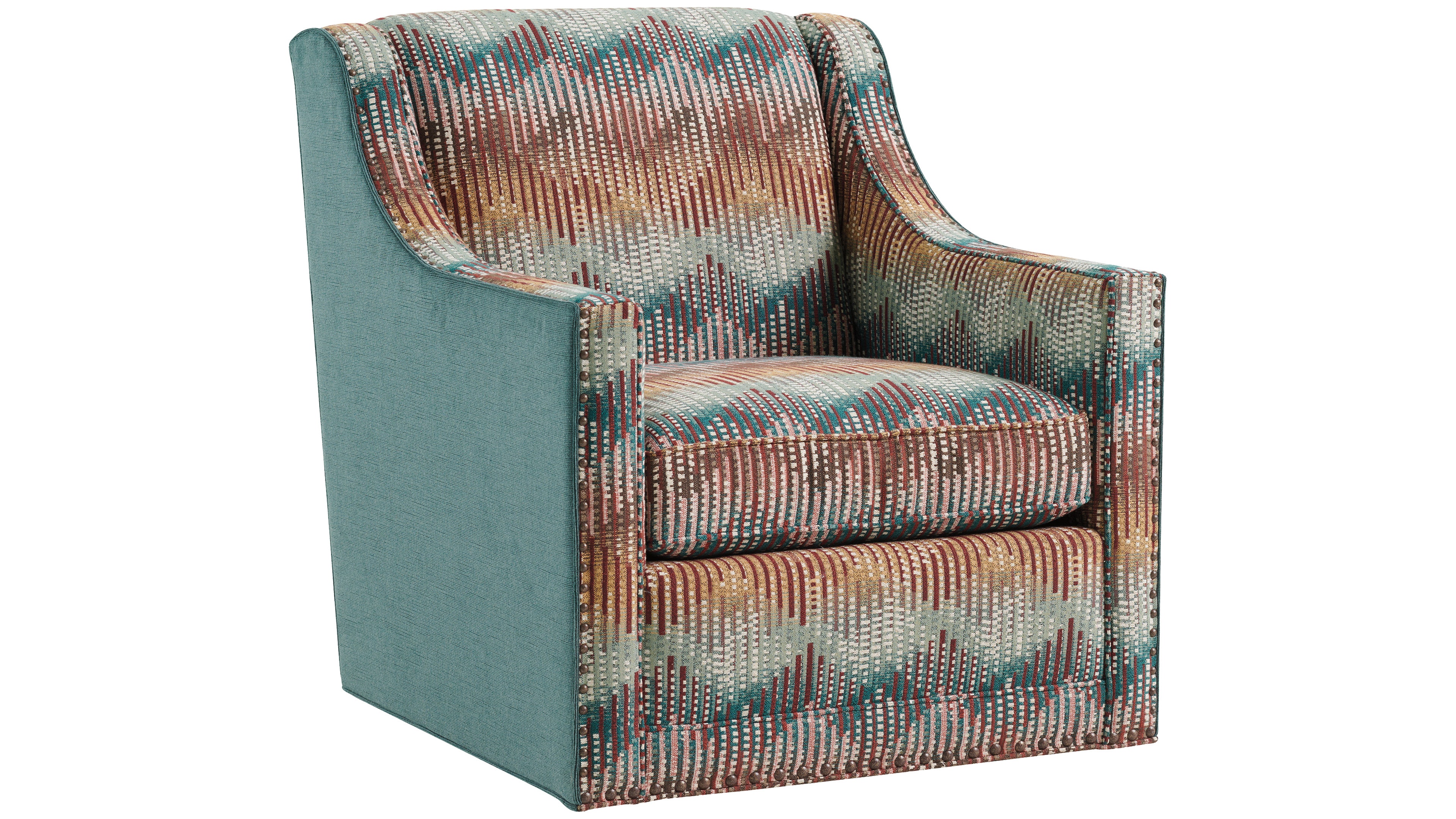 Lexington Hayward Chair 7713-11