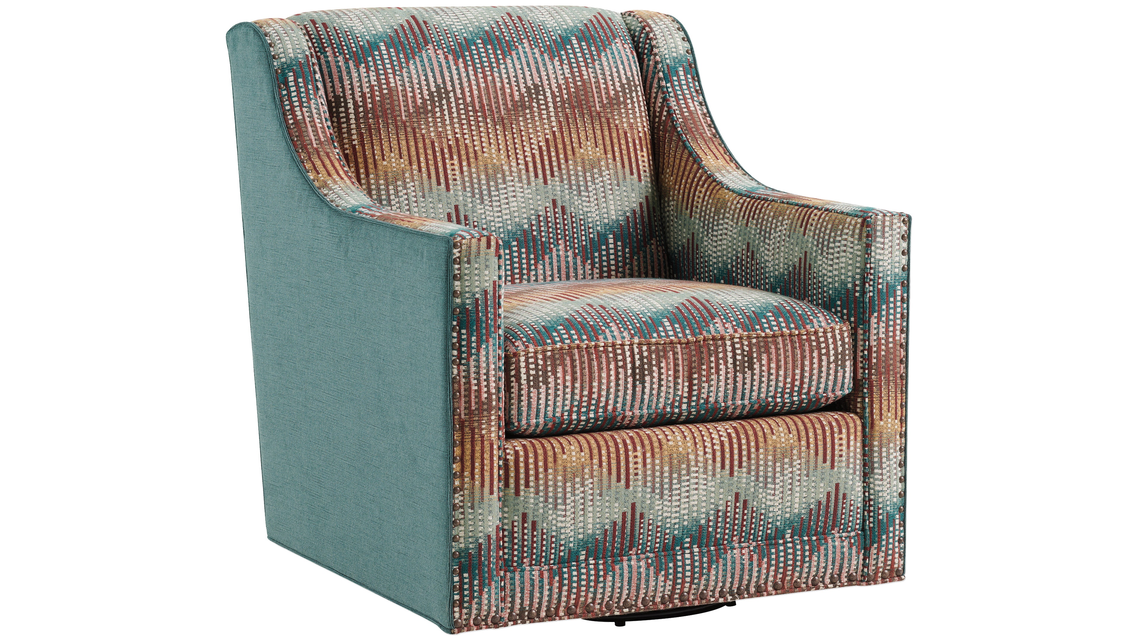 Lexington Hayward Swivel Chair 7713-11SW