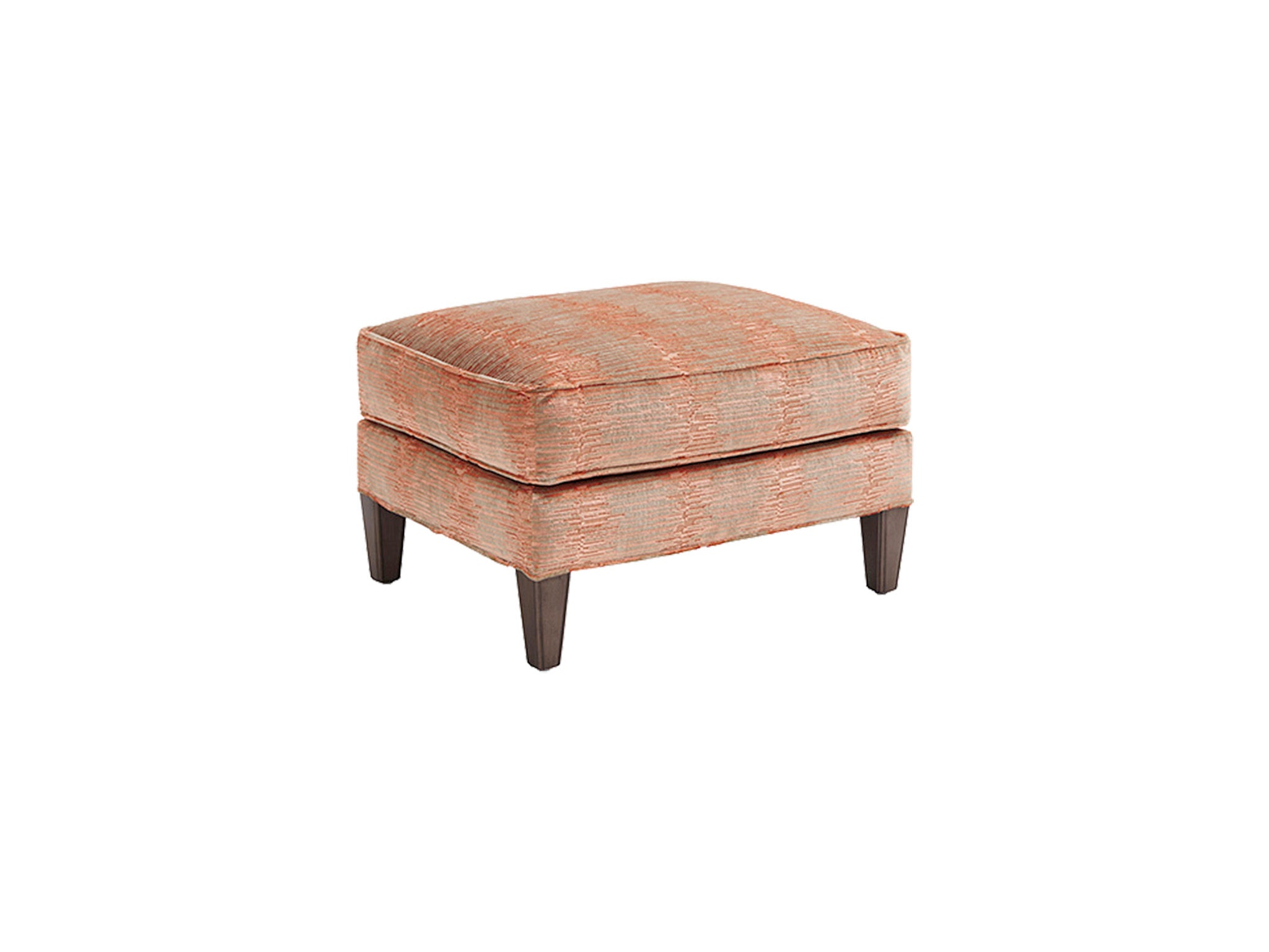Lexington Turin Ottoman 7716-44