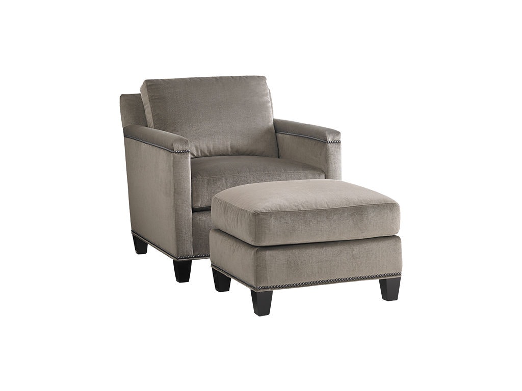 Lexington Strada Chair 7728-11