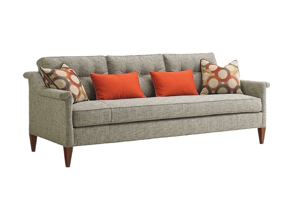 Lexington Whitehall Sofa 7780-33