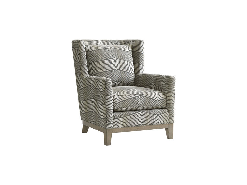 Lexington Atlas Chair 7861-11